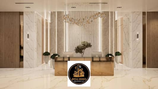 2 chambres Appartement à à vendre à Emirates City, Ajman - WhatsApp Image 2026-06-17 at 10.08. 32 PM (9). jpeg