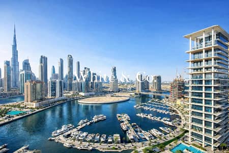 2 Schlafzimmer Wohnung zum zur Miete in Business Bay, Dubai - Wohnung in Business Bay，15 Northside，15 Northside Tower 1, 2 schlafzimmer, 155000 AED - 15587720