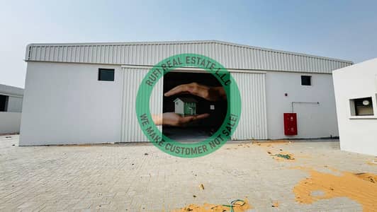 مستودع للايجار في منطقة الإمارات الصناعية الحديثة، أم القيوين - WhatsApp Image 2026-06-24 at 12.39. 28 PM. jpeg مستودع للايجار في منطقة الإمارات الصناعية الحديثة، أم القيوين - WhatsApp Image 2026-06-24 at 12.39. 28 PM. jpeg