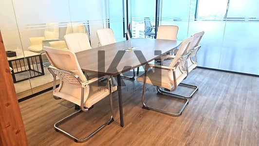 Office in Affitto a Business Bay, Dubai - Ufficio a Business Bay，The Prism, 200000 AED - 15587767