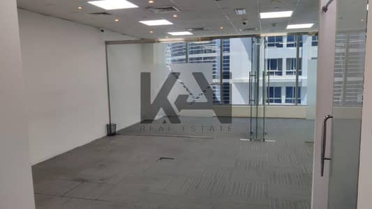 Office in Affitto a Business Bay, Dubai - Ufficio a Business Bay，Bayswater Tower, 135000 AED - 15587768