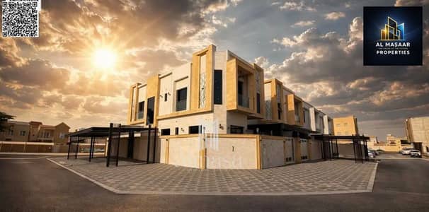 5 Camere Villa in Vendita a Al Mowaihat, Ajman - WhatsApp Image 2026-05-01 at 3.28. 22 AM (3). jpeg