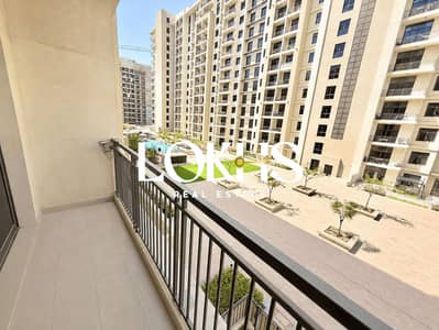 1 Camera Appartamento in Affitto a Town Square, Dubai - Appartamento a Town Square，Rawda Apartments，Rawda Apartments 2, 1 camera da letto, 62000 AED - 15526573