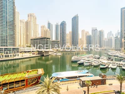 2 Camere Appartamento in Vendita a Dubai Marina, Dubai - Appartamento a Dubai Marina，Silverene，Silverene Tower A, 2 camere da letto, 3850000 AED - 15587808