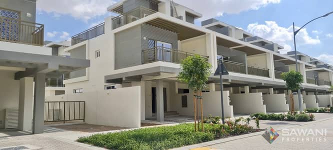 3 Bedroom Townhouse for Rent in DAMAC Hills 2 (Akoya by DAMAC), Dubai - 1e64d854-c6a1-407a-b11d-b970e767c36f. jpg 3 Bedroom Townhouse for Rent in DAMAC Hills 2 (Akoya by DAMAC), Dubai - 1e64d854-c6a1-407a-b11d-b970e767c36f. jpg