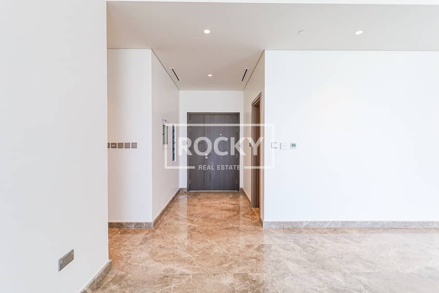 3 Dubai Creek Harbour - Creek Gate Tower 1 - Unit 3402 -20. JPG