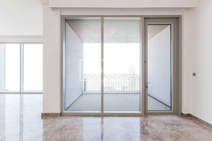 5 Dubai Creek Harbour - Creek Gate Tower 1 - Unit 3402 -9. JPG
