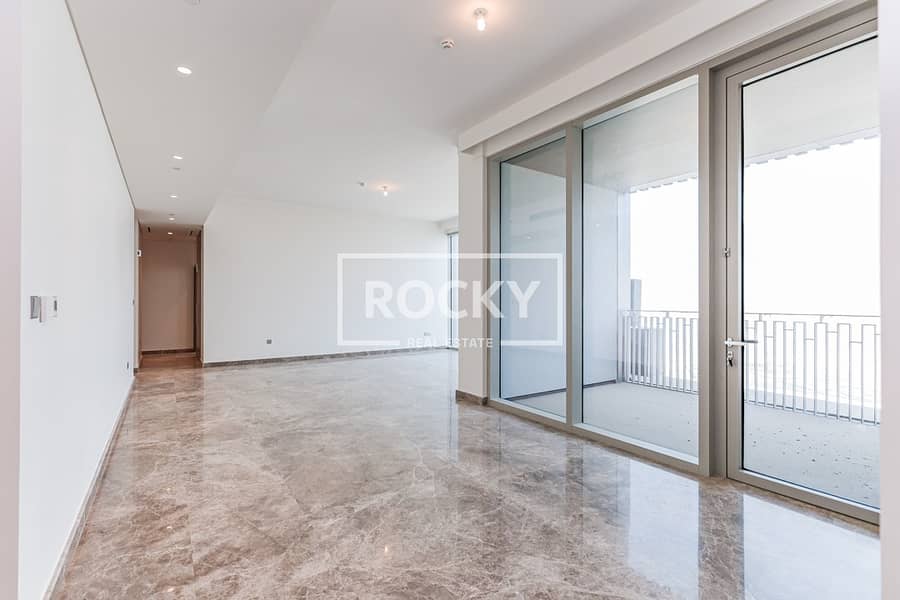 6 Dubai Creek Harbour - Creek Gate Tower 1 - Unit 3402 -7. JPG