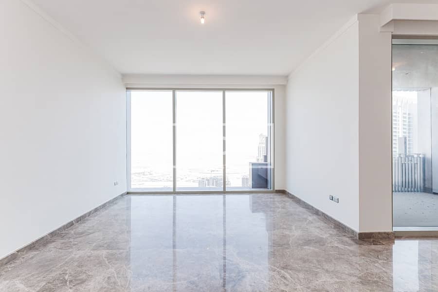 7 Dubai Creek Harbour - Creek Gate Tower 1 - Unit 3402 -10. JPG