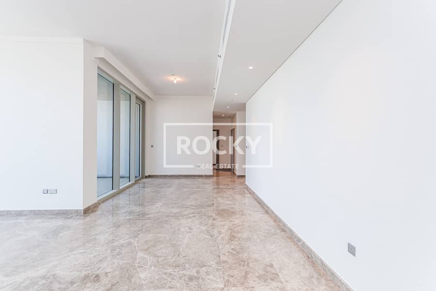 8 Dubai Creek Harbour - Creek Gate Tower 1 - Unit 3402 -12. JPG