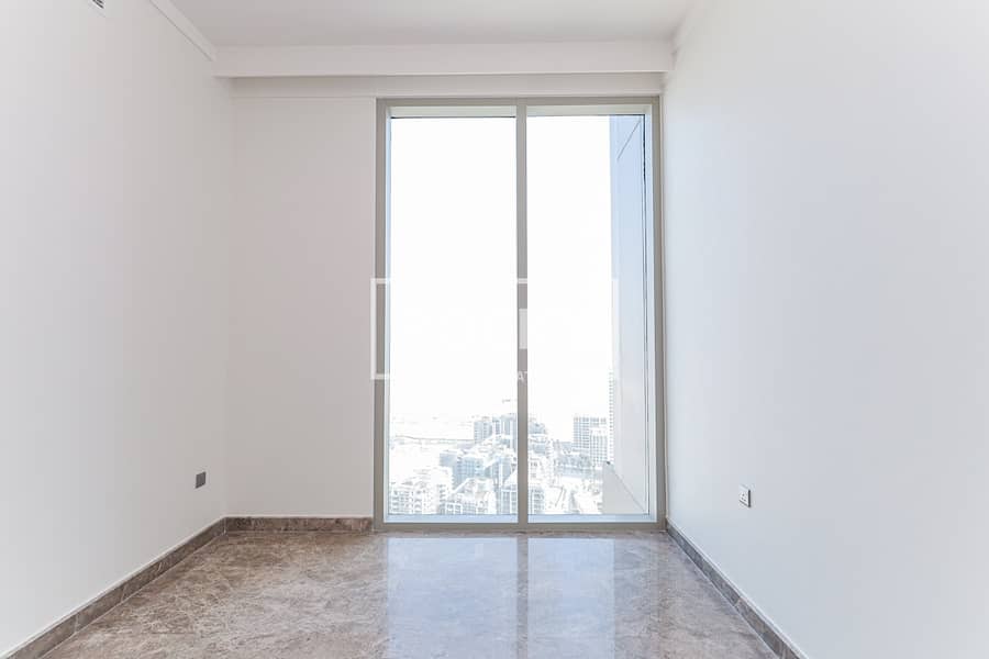 18 Dubai Creek Harbour - Creek Gate Tower 1 - Unit 3402 -49. JPG