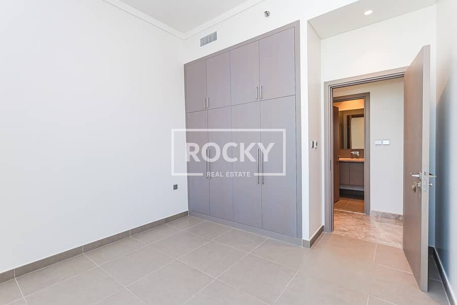 19 Dubai Creek Harbour - Creek Gate Tower 1 - Unit 3402 -62. JPG