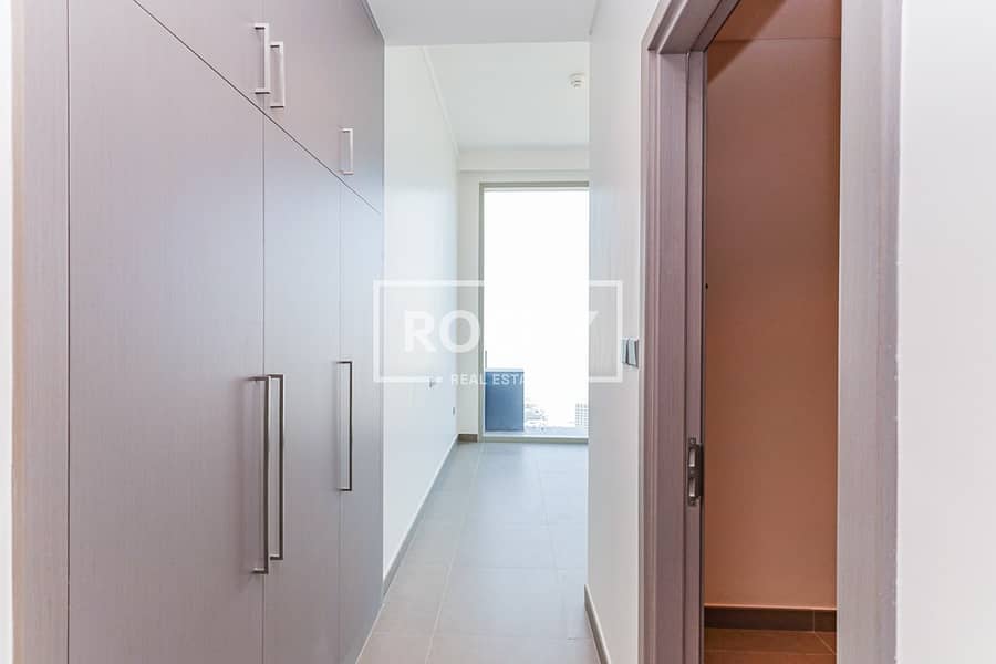 25 Dubai Creek Harbour - Creek Gate Tower 1 - Unit 3402 -31. JPG
