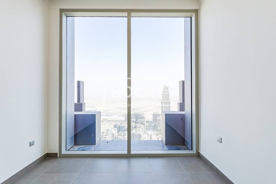 26 Dubai Creek Harbour - Creek Gate Tower 1 - Unit 3402 -36. JPG