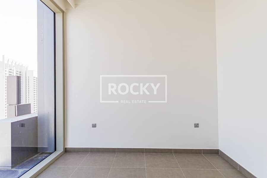 28 Dubai Creek Harbour - Creek Gate Tower 1 - Unit 3402 -39. JPG