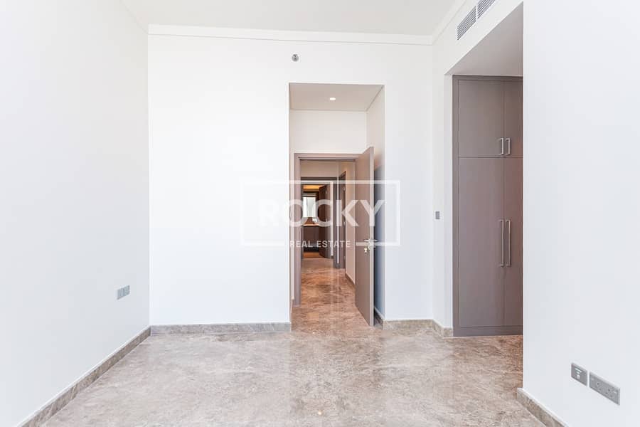 29 Dubai Creek Harbour - Creek Gate Tower 1 - Unit 3402 -51. JPG