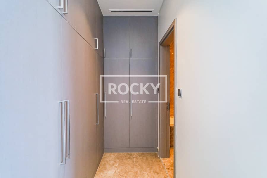 31 Dubai Creek Harbour - Creek Gate Tower 1 - Unit 3402 -53. JPG
