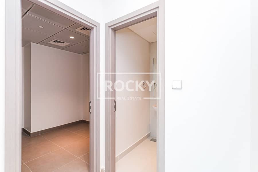 32 Dubai Creek Harbour - Creek Gate Tower 1 - Unit 3402 -40. JPG