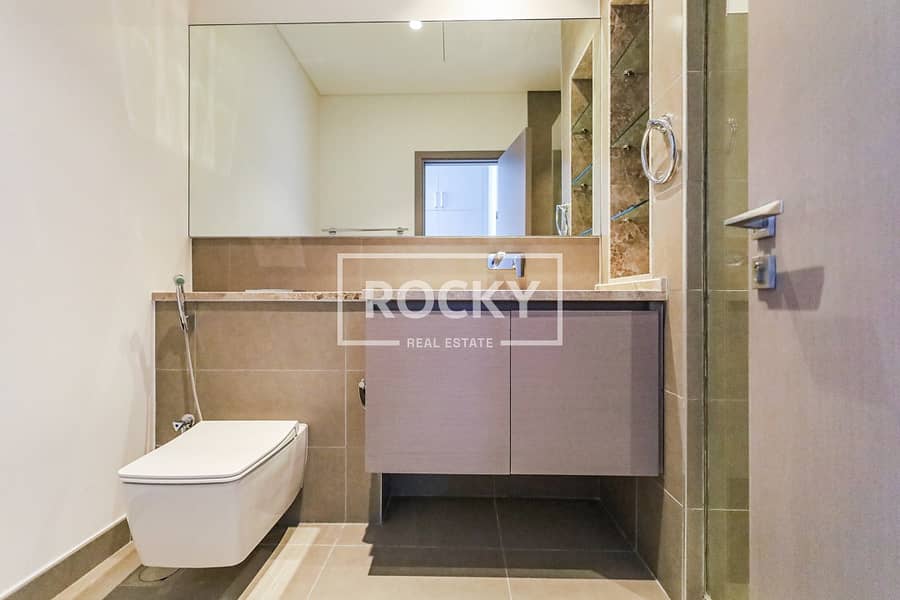 44 Dubai Creek Harbour - Creek Gate Tower 1 - Unit 3402 -33. JPG