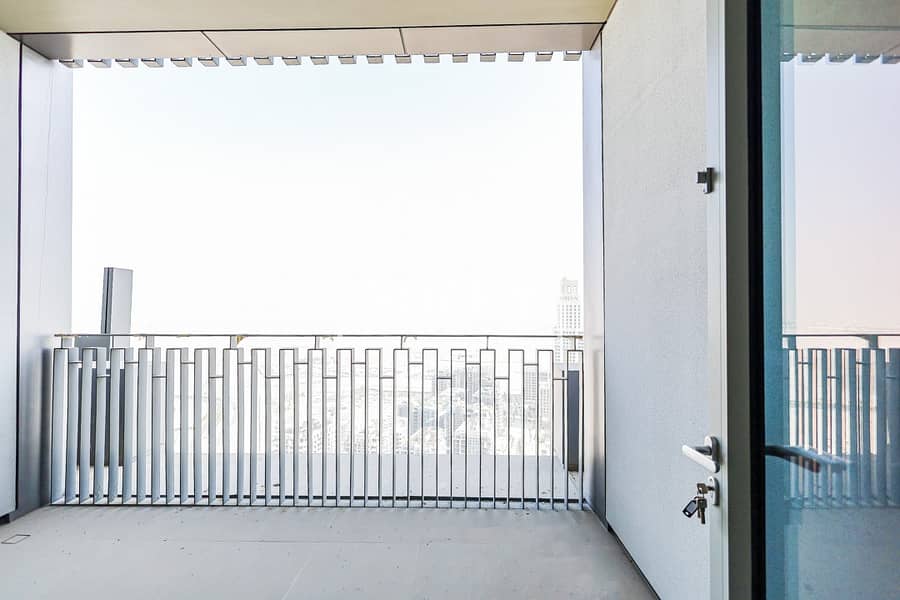47 Dubai Creek Harbour - Creek Gate Tower 1 - Unit 3402 -16. JPG