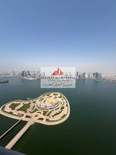 شقة 3 غرف نوم للايجار في المجاز، الشارقة - 151459. jpg