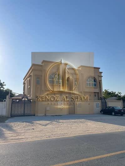 5 Schlafzimmer Villa zum zur Miete in Samnan, Sharjah - b544d894-7261-4d18-9f6c-ceffbceaf8f1. jpg 5 Schlafzimmer Villa zum zur Miete in Samnan, Sharjah - b544d894-7261-4d18-9f6c-ceffbceaf8f1. jpg