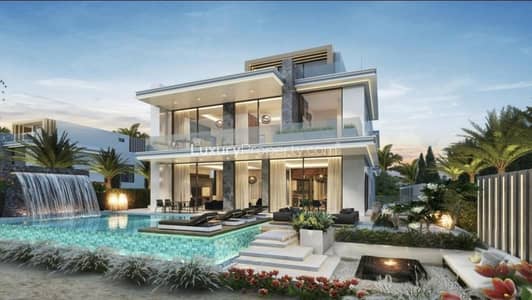 4 Schlafzimmer Townhouse zum zum Verkauf in DAMAC Islands, Dubai - Reihenhaus in DAMAC Islands,Bora Bora 1, 4 schlafzimmer, 2700000 AED - 15536876 4 Schlafzimmer Townhouse zum zum Verkauf in DAMAC Islands, Dubai - Reihenhaus in DAMAC Islands,Bora Bora 1, 4 schlafzimmer, 2700000 AED - 15536876