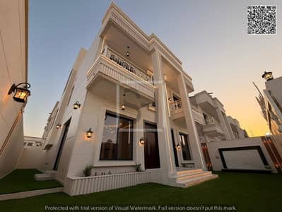 5 Schlafzimmer Villa zum zum Verkauf in Al Zahya, Ajman - WhatsApp Image 2026-06-16 at 7.06. 33 PM. jpeg