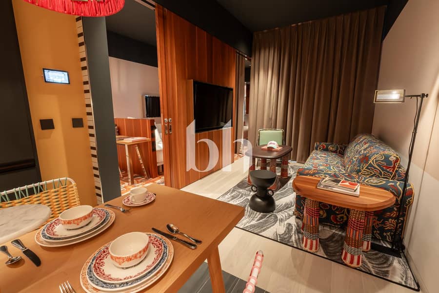 7 AJY 02971 One Bedroom