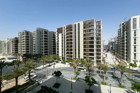 1 Slaapkamer Appartement te Huur in Dubai Creek Harbour, Dubai - Appartement in Dubai Creek Harbour，Creek Beach，Surf at Creek Beach, 1 slaapkamer, 99999 AED - 15579957