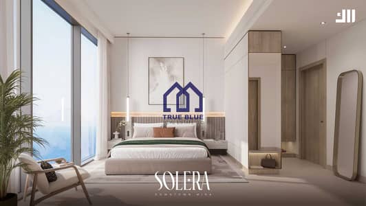 1 Schlafzimmer Wohnung zum zum Verkauf in Mina Al Arab, Ras Al Khaimah - solera Interior_10. jpg 1 Schlafzimmer Wohnung zum zum Verkauf in Mina Al Arab, Ras Al Khaimah - solera Interior_10. jpg