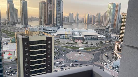 1 Camera Appartamento in Vendita a Al Mamzar, Sharjah - WhatsApp Image 2026-06-24 at 11.20. 06 AM (7). jpeg