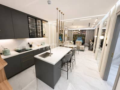1 Bedroom Apartment for Rent in Arjan, Dubai - Brand New | 1 Bed + Study | Huge Layout