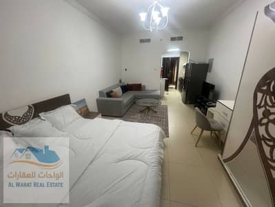 Monolocale in Affitto a Al Jurf, Ajman - WhatsApp Image 2026-06-23 at 1.43. 55 PM. jpeg