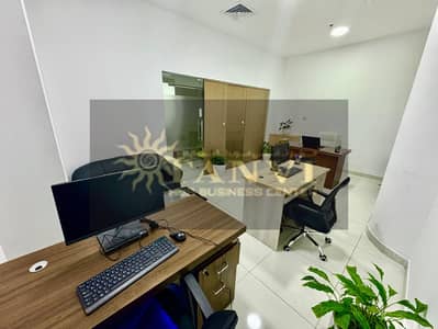 Office in Affitto a Bur Dubai, Dubai - 3f41ff85-318e-4c98-b28a-9c3058d11523. jpg