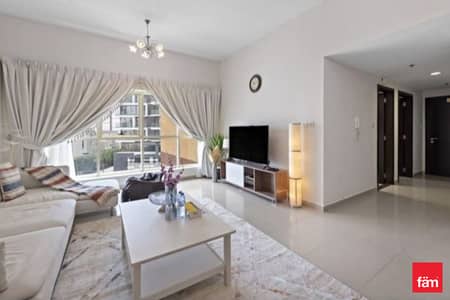 1 chambre Appartement à à louer à Jumeirah Village Circle (JVC), Dubai - Appartement à Jumeirah Village Circle (JVC)，JVC District 12，Dana Tower, 1 chambre, 70000 AED - 15587931