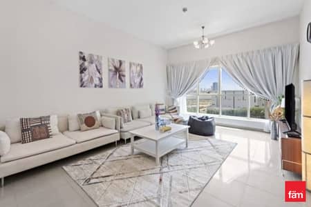 1 habitación Apartamento para en Alquiler en Jumeirah Village Circle (JVC), Dubai - Apartamento en Jumeirah Village Circle (JVC)，JVC District 12，Dana Tower, 1 dormitorio, 60000 AED - 15587931