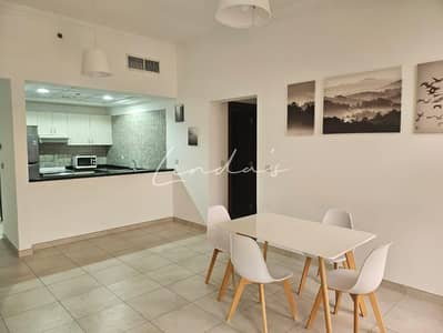 1 Schlafzimmer Wohnung zum zur Miete in Dubai Sports City, Dubai - images image img