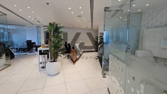 Office in Affitto a Business Bay, Dubai - Ufficio a Business Bay，Regal Tower, 275000 AED - 15587770