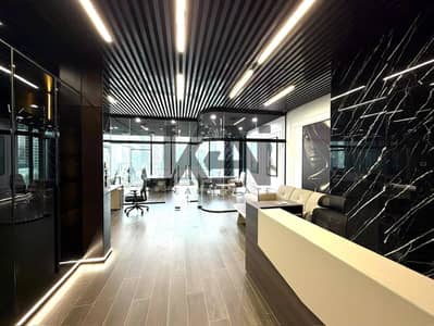 Office in Affitto a Business Bay, Dubai - Ufficio a Business Bay，Park Lane Tower, 445000 AED - 15587769