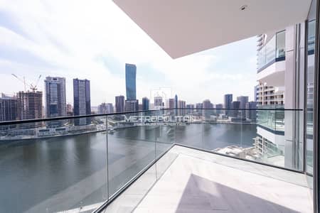 1 Bedroom Flat for Sale in Business Bay, Dubai - Canal View | Prime Location | Motivated Seller