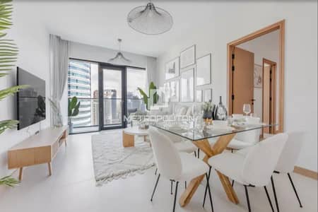 2 habitaciones Apartamento para en Alquiler en Dubai Marina, Dubai - Apartamento en Dubai Marina，Vida Residences Dubai Marina, 2 dormitorios, 220000 AED - 15588063