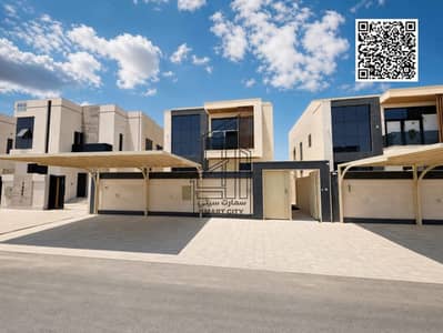 4 Camere Villa in Vendita a Al Helio, Ajman - WhatsApp Image 2026-05-20 at 9.12. 30 AM (2). jpeg