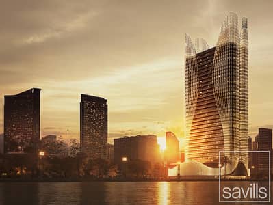 Studio te Koop in Business Bay, Dubai - Appartement in Business Bay，Binghatti Skyhall, 1300000 AED - 15588075