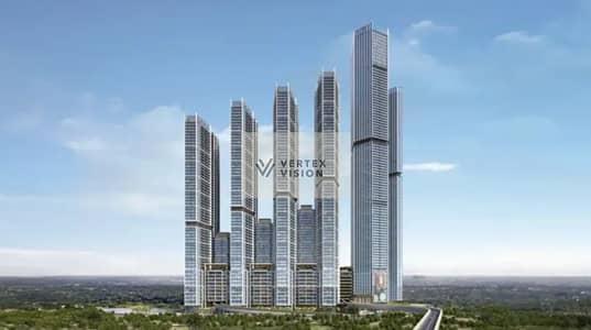 1 Bedroom Flat for Sale in Sheikh Zayed Road, Dubai - Screenshot 2026-06-24 111840. png