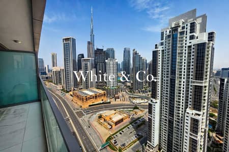 2 Schlafzimmer Wohnung zum zur Miete in Business Bay, Dubai - Wohnung in Business Bay，DAMAC Paramount Tower (Midtown) Hotel And Residences, 2 schlafzimmer, 169999 AED - 15588093