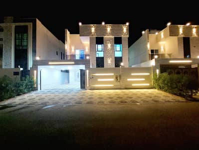 5 Bedroom Villa for Rent in Al Yasmeen, Ajman - WhatsApp Image 2026-06-24 at 11.23. 49 AM (2). jpeg