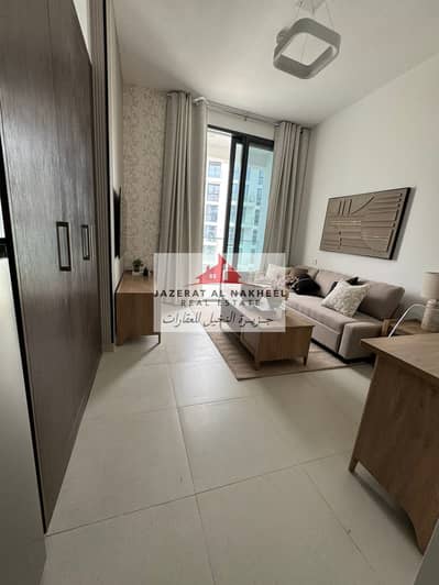 1 Camera Appartamento in Vendita a Ajmal Makan City - Sharjah Waterfront, Sharjah - 152017. jpg