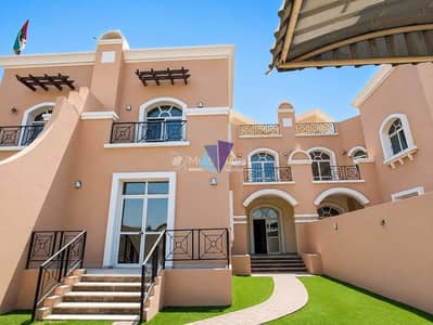 5 Slaapkamers Villa te Huur in Khalifa City, Abu Dhabi - Villa in Khalifa City, 5 slaapkamers, 173000 AED - 15588118