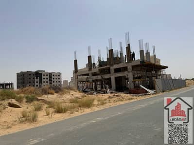 Plot in Vendita a Al Jurf, Ajman - IMG_2649. jpg
